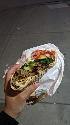 Photo of Hi5 Pizza and Donair - 2411 E Hastings St, Vancouver, BC V5K 1Y8